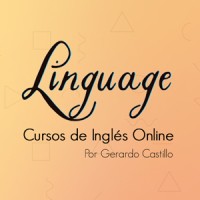 Linguage Online logo, Linguage Online contact details