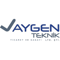 Aygen Teknik logo, Aygen Teknik contact details