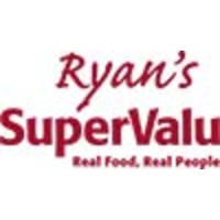 'Ryan''s SuperValu' logo, 'Ryan''s SuperValu' contact details