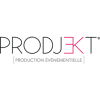 Prodjekt logo, Prodjekt contact details