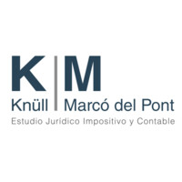 Knüll & Marcó del Pont logo, Knüll & Marcó del Pont contact details