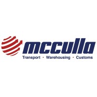 MCCULLA logo, MCCULLA contact details