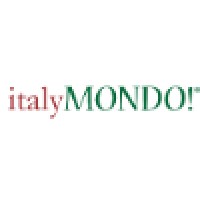 italyMONDO! logo, italyMONDO! contact details