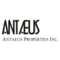 Antaeus Properties Inc. logo, Antaeus Properties Inc. contact details