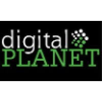 Digital Planet, Inc. logo, Digital Planet, Inc. contact details