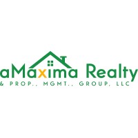 aMaxima Realty and Property Management Group, LLC logo, aMaxima Realty and Property Management Group, LLC contact details