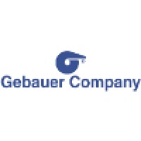 Gebauer Company logo, Gebauer Company contact details