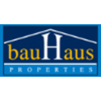 BauHaus Properties logo, BauHaus Properties contact details