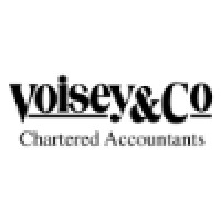 Voisey & Co logo, Voisey & Co contact details