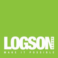 Logson Group logo, Logson Group contact details