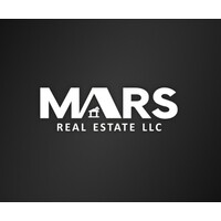 Mars Real Estate LLC logo, Mars Real Estate LLC contact details