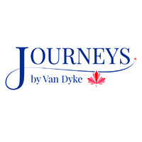 Journeys by Van Dyke logo, Journeys by Van Dyke contact details