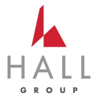 Hall Financial Group logo, Hall Financial Group contact details