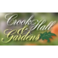 Crook Hall & Gardens logo, Crook Hall & Gardens contact details