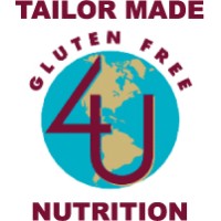 TAILOR MADE NUTRITION LIMITED logo, TAILOR MADE NUTRITION LIMITED contact details