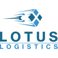 Lotus logistics LLC logo, Lotus logistics LLC contact details