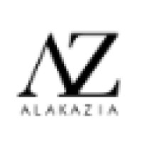 ALAKAZIA logo, ALAKAZIA contact details