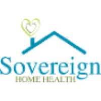 Sovereign Home Health logo, Sovereign Home Health contact details