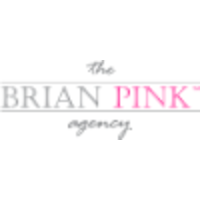 The Brian Pink Agency logo, The Brian Pink Agency contact details