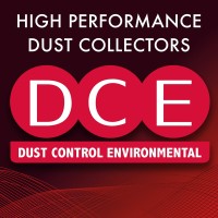 DCE Dust Control Environmental Ltd logo, DCE Dust Control Environmental Ltd contact details