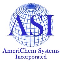 AmeriChem Systems Incorporated logo, AmeriChem Systems Incorporated contact details