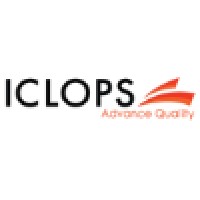 ICLOPS logo, ICLOPS contact details