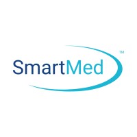 SmartMed logo, SmartMed contact details