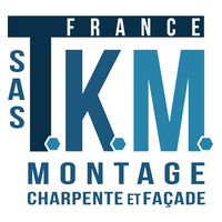 TKM France logo, TKM France contact details