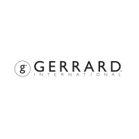 Gerrard International logo, Gerrard International contact details