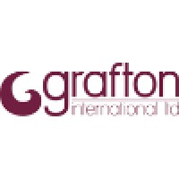 Grafton International logo, Grafton International contact details