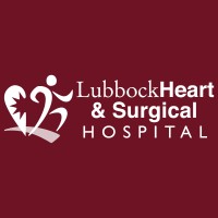 Lubbock Heart & Surgical Hospital logo, Lubbock Heart & Surgical Hospital contact details