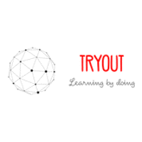 Tryout logo, Tryout contact details