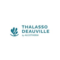 Thalasso Deauville By Algotherm logo, Thalasso Deauville By Algotherm contact details