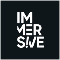 Immersive Solutions logo, Immersive Solutions contact details