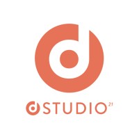 D.Studio 21, Inc. logo, D.Studio 21, Inc. contact details