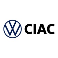 Ciac Volkswagen logo, Ciac Volkswagen contact details