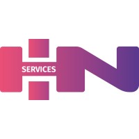 HN Services logo, HN Services contact details