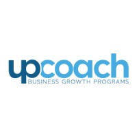 Upcoach Business Growth Programs logo, Upcoach Business Growth Programs contact details