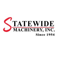 Statewide Machinery, Inc. logo, Statewide Machinery, Inc. contact details