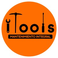 Itools Comprehensive Maintenance logo, Itools Comprehensive Maintenance contact details