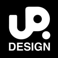 UP Design Brasil logo, UP Design Brasil contact details