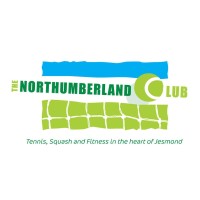 The Northumberland Club logo, The Northumberland Club contact details