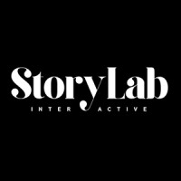 Storylab, Inc. logo, Storylab, Inc. contact details