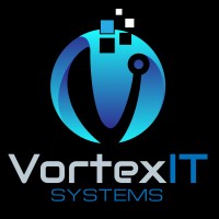 Vortex IT Systems logo, Vortex IT Systems contact details