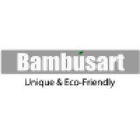 Bambusart logo, Bambusart contact details