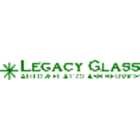 Legacy Auto Glass logo, Legacy Auto Glass contact details