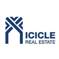 Icicle Real Estate logo, Icicle Real Estate contact details