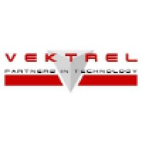 Vektrel LLC logo, Vektrel LLC contact details