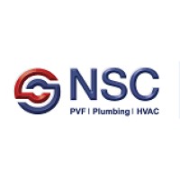 NSC - National Sales Company - PVF logo, NSC - National Sales Company - PVF contact details