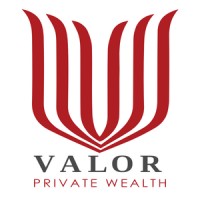 Valor Private Wealth logo, Valor Private Wealth contact details